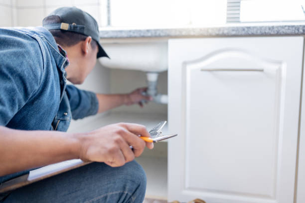 Trusted Ruhenstroth, NV Plumber Experts